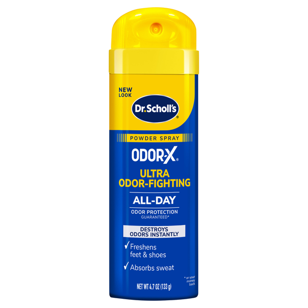Dr. Scholl&