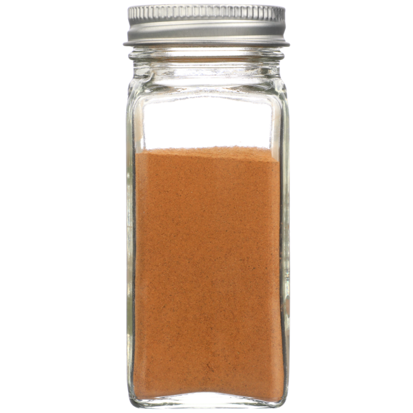 Full Circle Ground Cinnamon