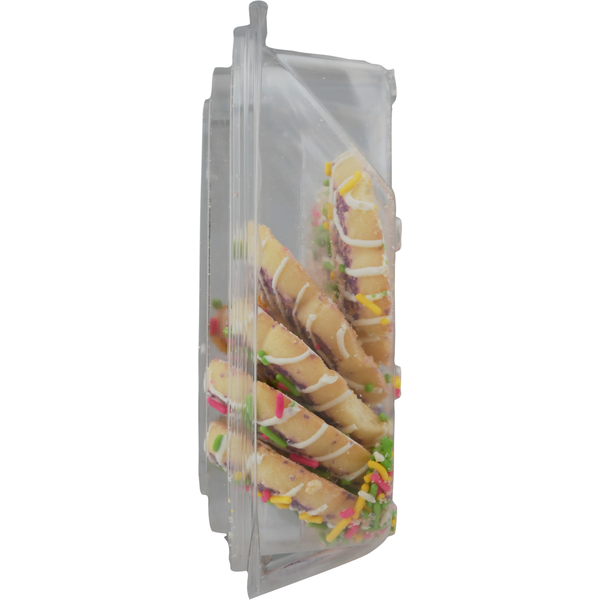 Lofthouse Cookies, Shortbread, Spring