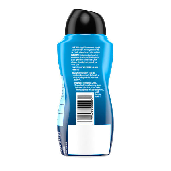 Trojan H20 Closer Water-Based Personal Lubricant