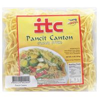 ITC Pancit Canton, Flour Stick️