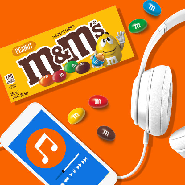 M&M&