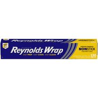 Reynolds Aluminum Foil, Everyday Strength, Nonstic...
️