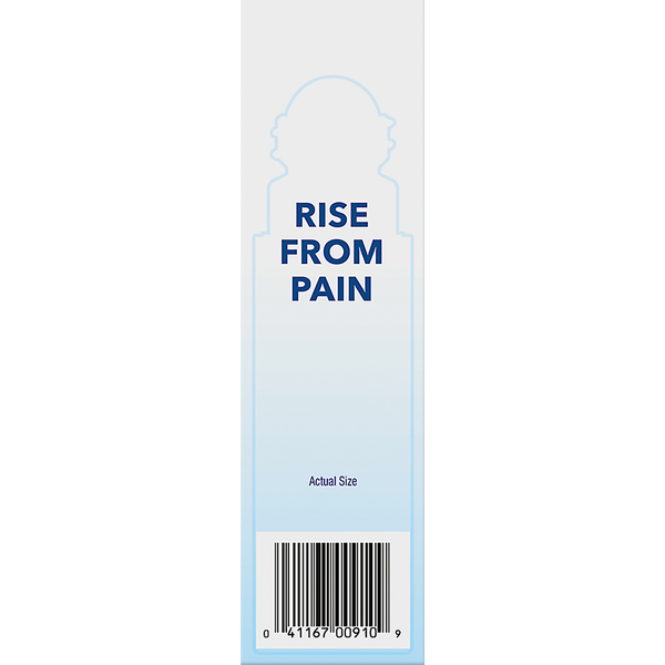 Icy Hot Pain Relief, No Mess, Roll-On