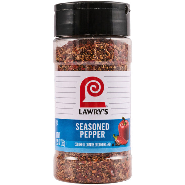 LAWRY&
