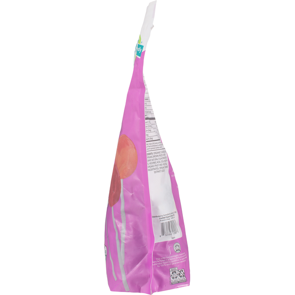 YumEarth Organic Vitamin C Pops