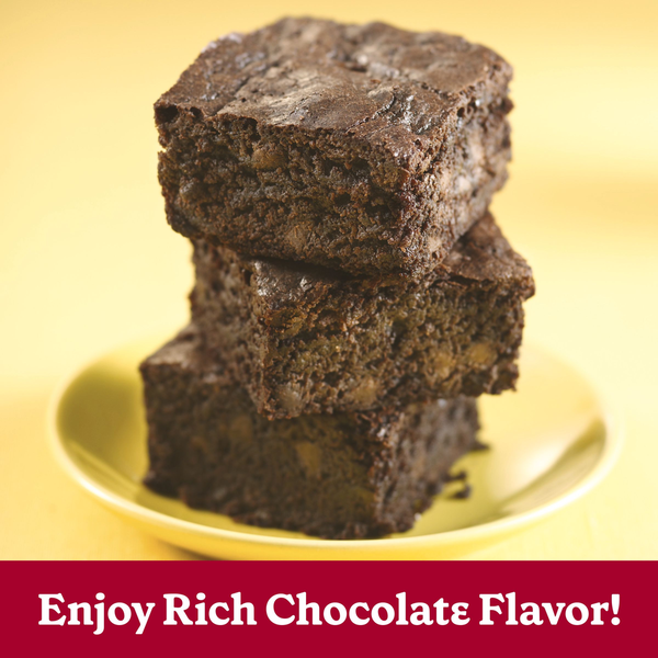 Betty Crocker Gluten Free Chocolate Brownie Mix