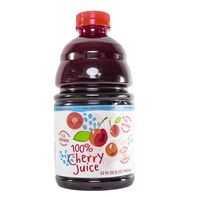 Cherry Bay Orchards 100% Tart Montmorency Cherry J...
️