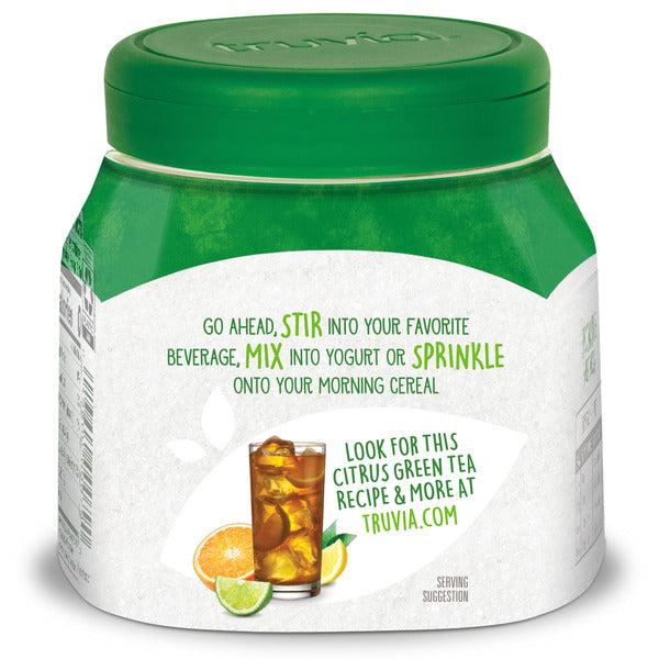 Truvia Natural Sweetener