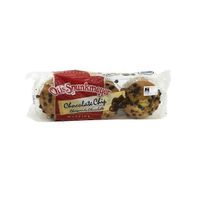 Otis Spunkmeyer Chocolate Chip Muffins️