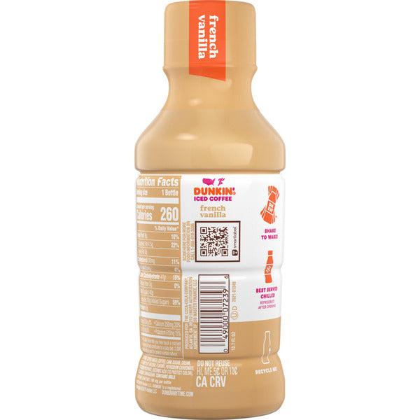 Dunkin&