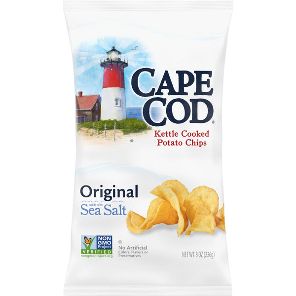 Cape Cod Original Chips