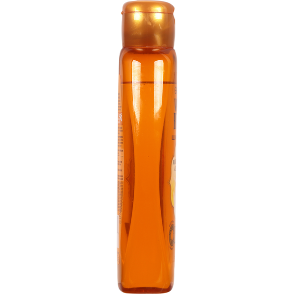 Garnier Whole Blends Shampoo, Illuminating, Moroccan Argan & Camellia Oils Extracts