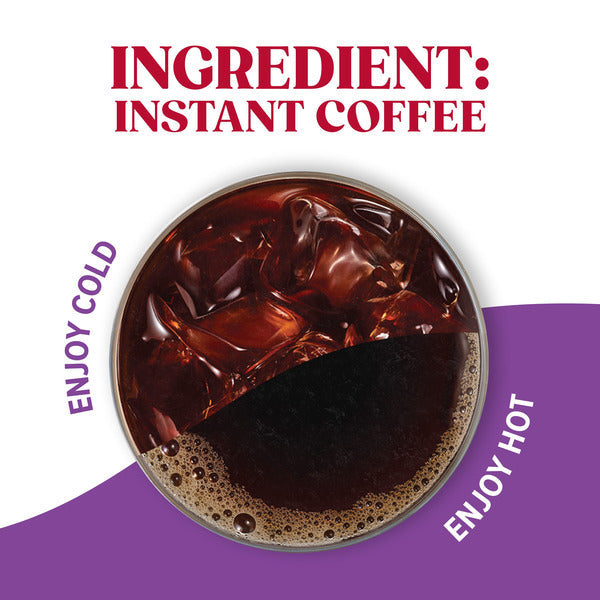 Folgers Instant Iced Coffee