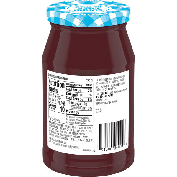 Smucker&