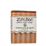 Zum Frankincense & Myrrh Goat&