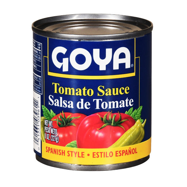 Goya Tomato Sauce, Spanish Style