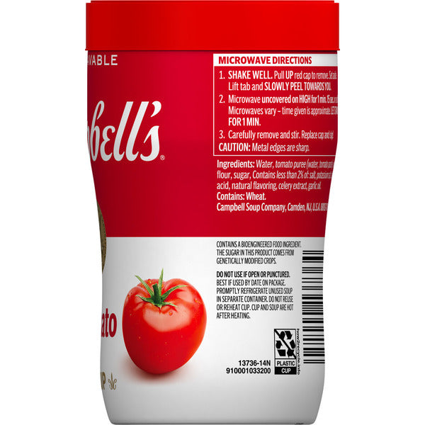 Campbell&