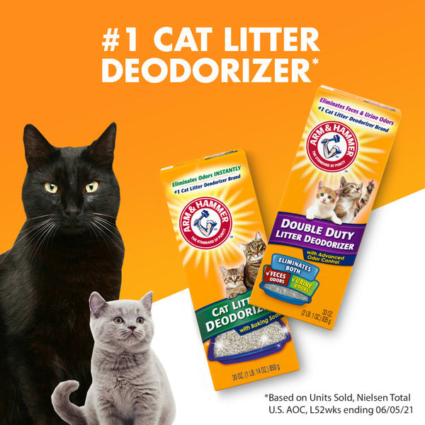 Arm & Hammer Cat Litter Deodorizer