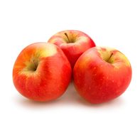 Braeburn Apple️ DestGlow