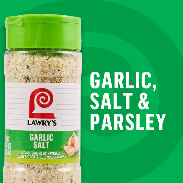 LAWRY&
