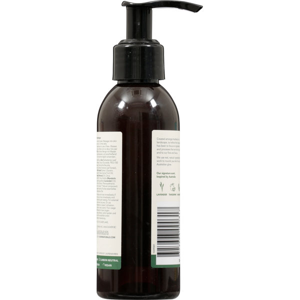 Sukin Facial Cleanser, Foaming, Signature