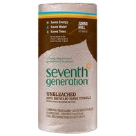 Seventh Generation Paper Towels 100% Recycled Pape...
️