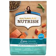 Rachael Ray Nutrish Dry Dog Food️