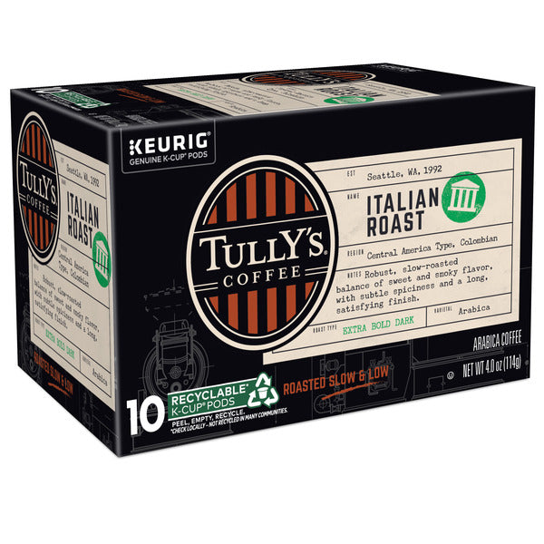 Tully&