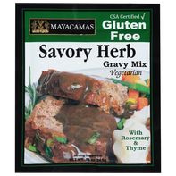 Mayacamas Fine Foods Gravy Mix, Gluten Free, Veget...
️ DestGlow