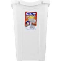Hefty Wastebasket, Recycle-A-Bag️