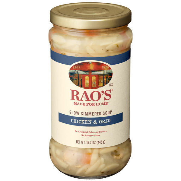 Rao&