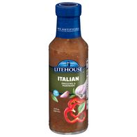 Litehouse Dressing & Marinade, Italian️