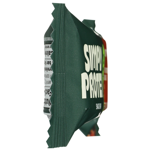 Simplyprotein Peanut Butter Chocolate Snack Bar (8Pk X Single Serve)
