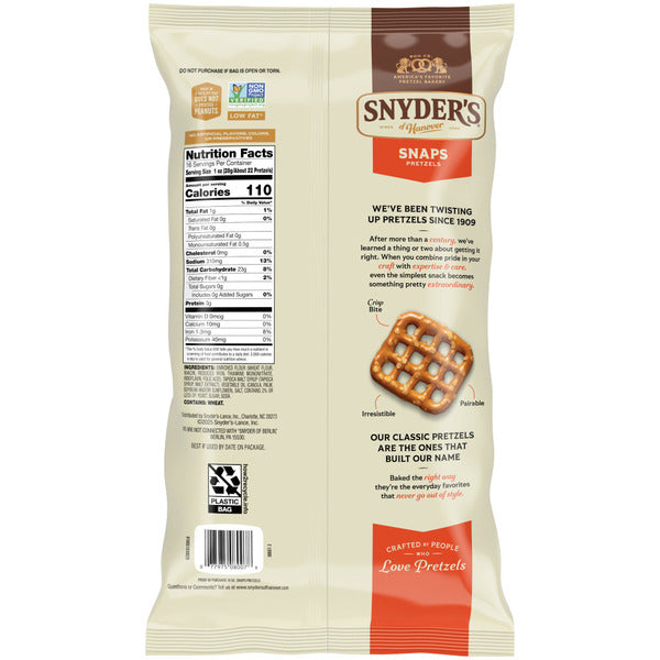 Snyder&
