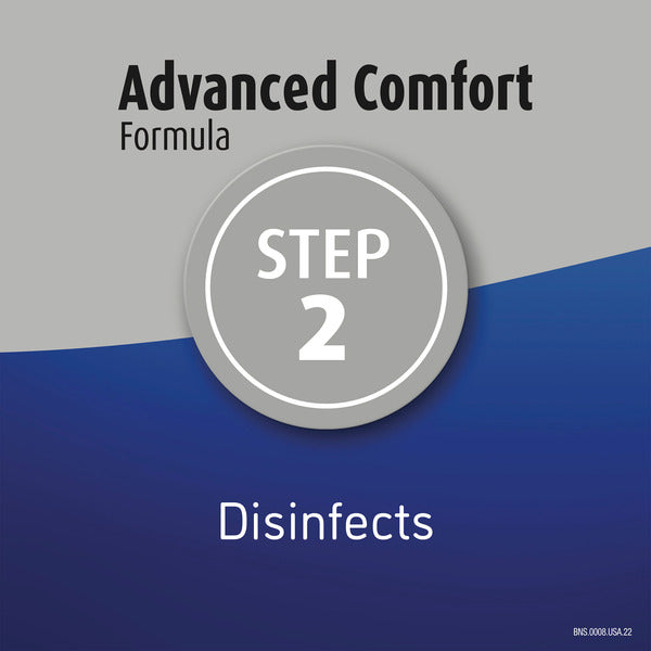 Boston® Contact Lens Conditioning Solution