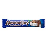 ALMOND JOY Coconut and Almond Chocolate Candy Bar, 1.61 oz
