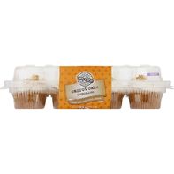 Two Bite Cupcakes, Carrot Cake️