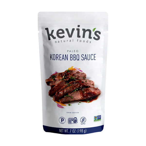 Kevin&