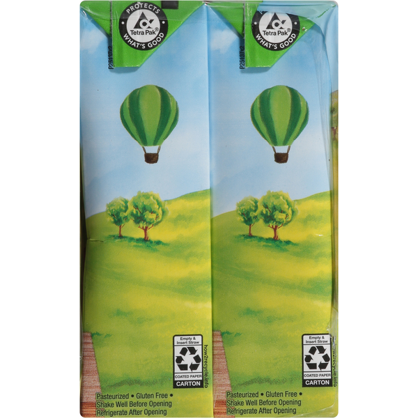 Apple & Eve Apple Juice