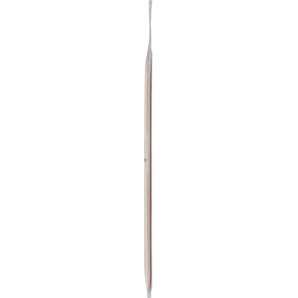 Diamond Cosmetics Manicure Sticks, Wooden