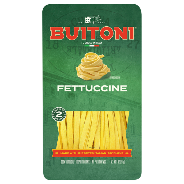 Buitoni Fettuccine