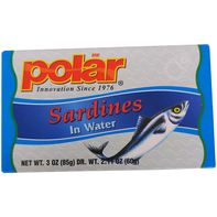 Polar Sardines️