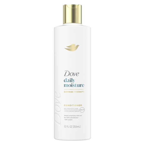 Dove Conditioner Daily Moisture Damage Therapy