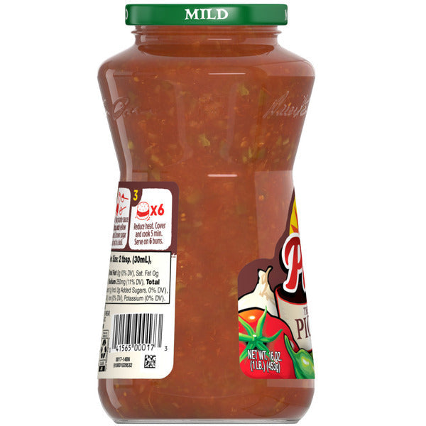 Pace Picante Sauce, Mild