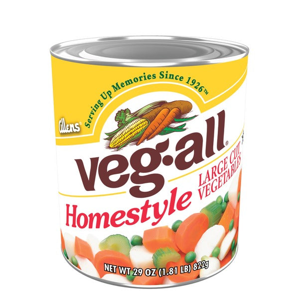 Veg-All Homestyle Large Cut Vegetables