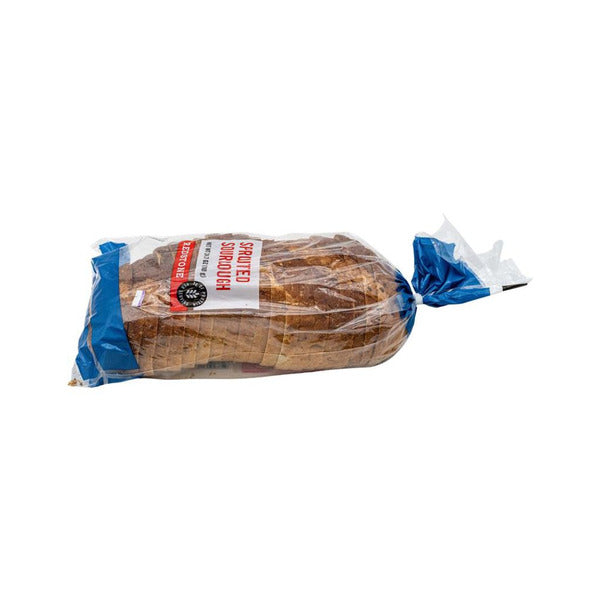 Redstone Olive Oil Sprouted Sliced Sourdough