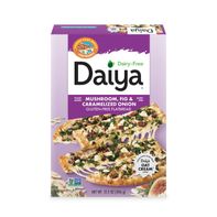 Daiya Dairy Free Gluten Free Mushroom, Fig & Caram...
️ DestGlow