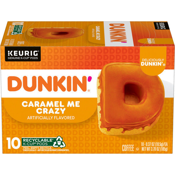 Dunkin&