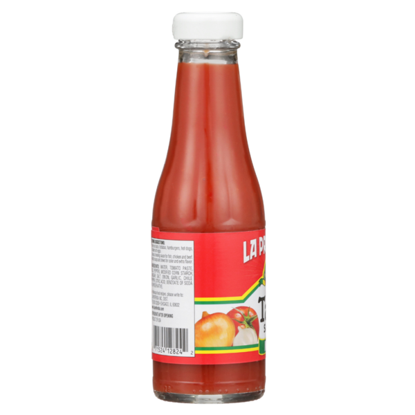La Preferida MILD Red Taco Sauce, Taqueria Style